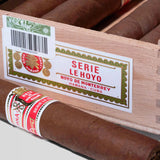 Le Hoyo de Rio Seco (5 Sticks)