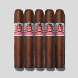 Le Hoyo de Rio Seco (5 Sticks)