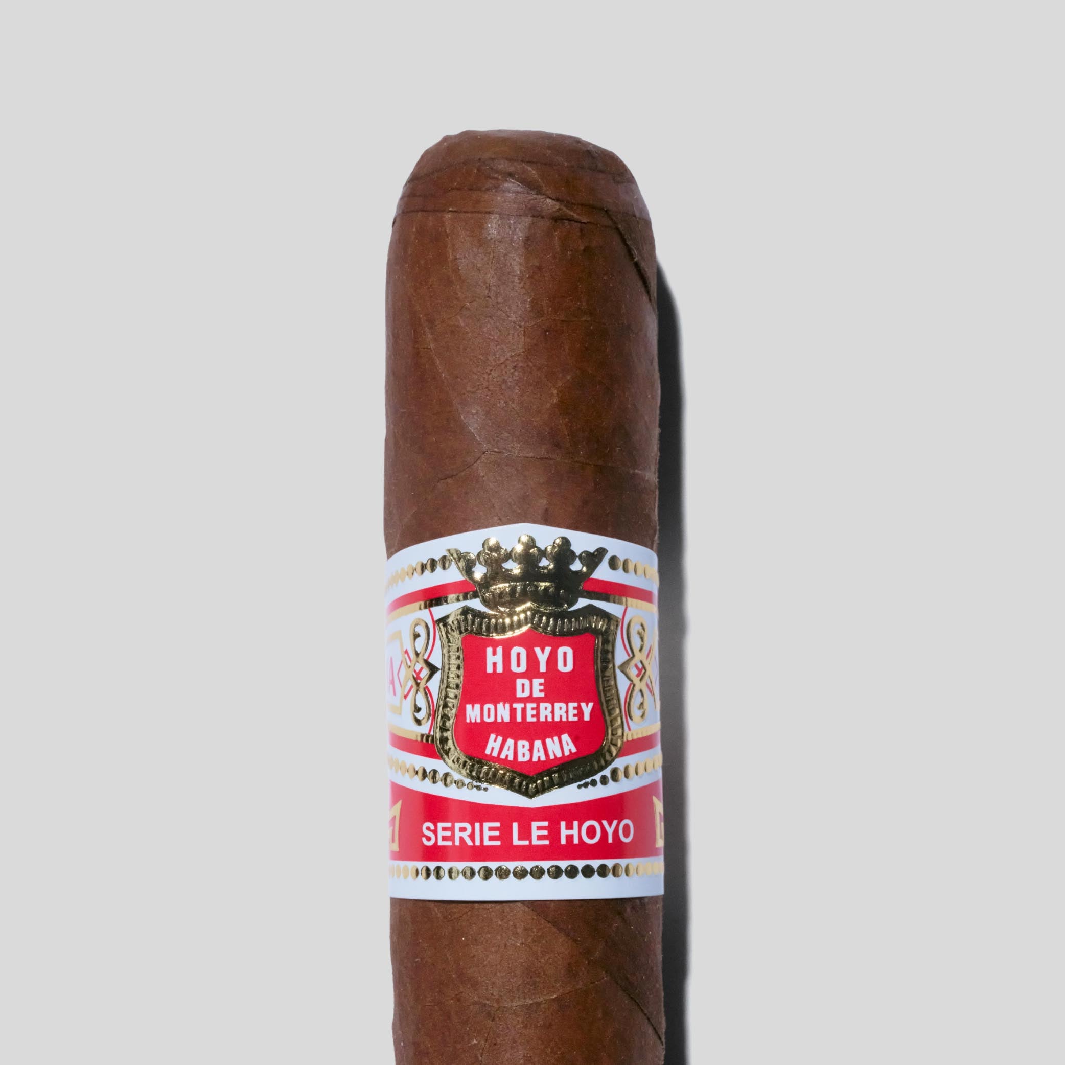 Le Hoyo de Rio Seco | Box 10 | Hoyo de Monterrey cigar - HK Migratory cigars