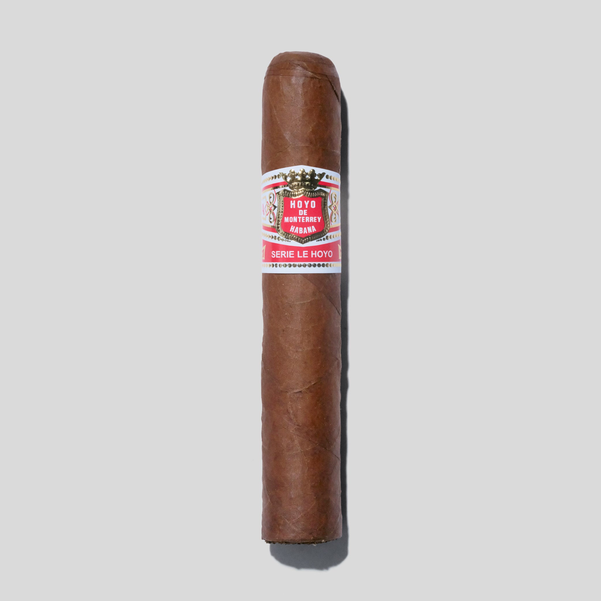 Le Hoyo de Rio Seco | Box 10 | Hoyo de Monterrey cigar - HK Migratory cigars