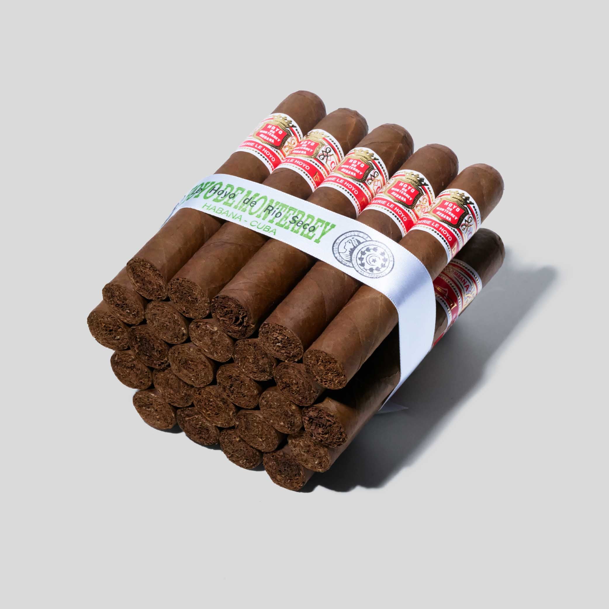 Le Hoyo de Rio Seco | Box 25 | Hoyo de Monterrey cigar - HK Migratory cigars
