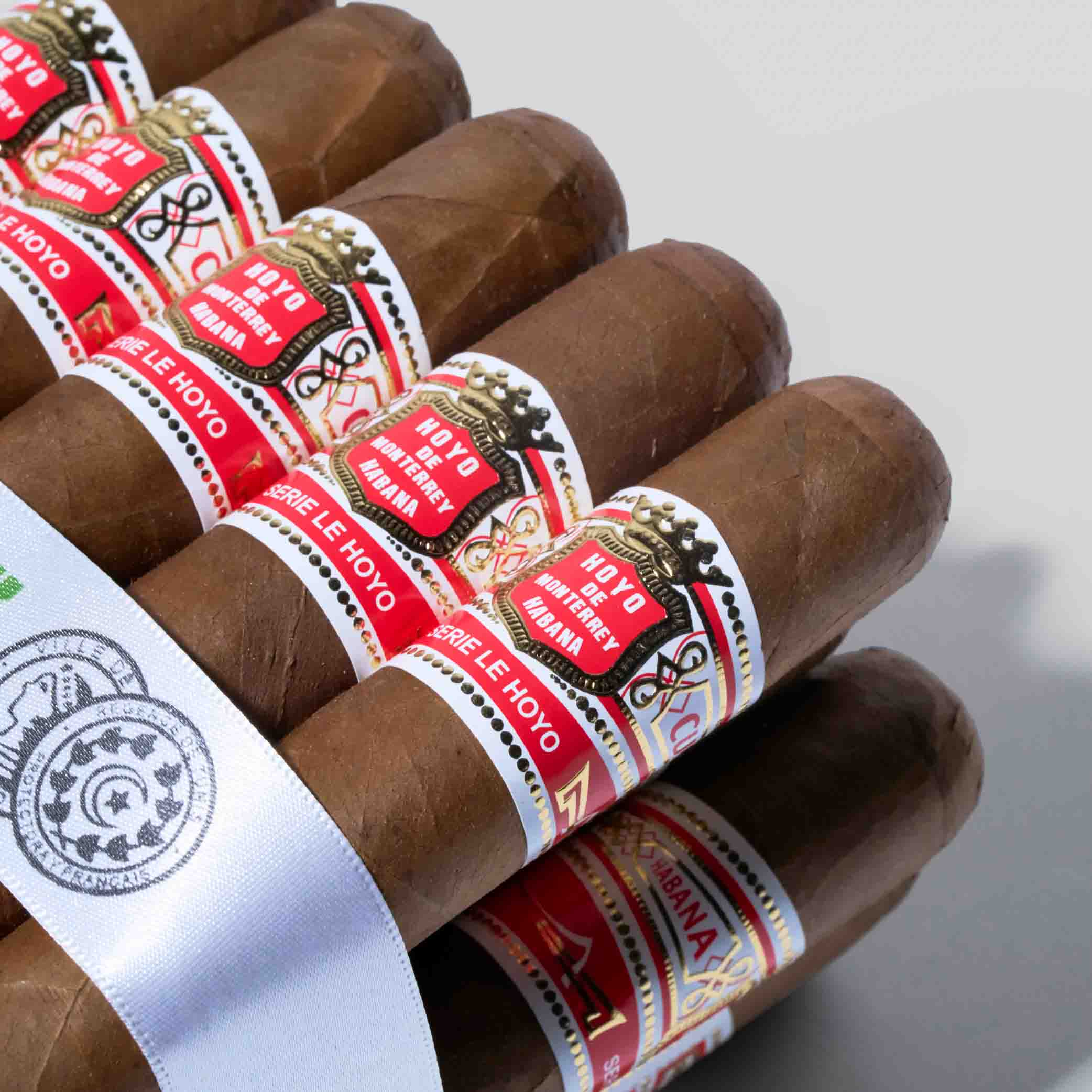 Le Hoyo de Rio Seco | Box 25 | Hoyo de Monterrey cigar - HK Migratory cigars