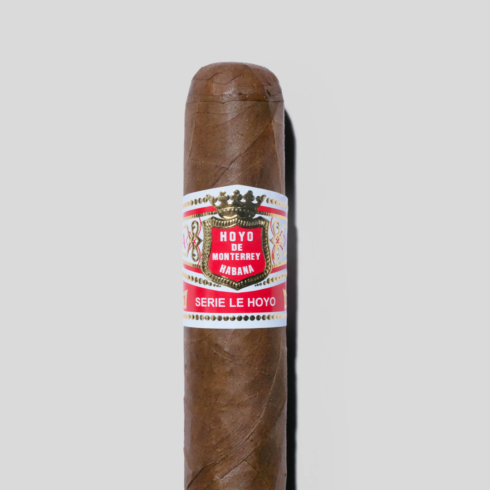 Le Hoyo de Rio Seco | Box 25 | Hoyo de Monterrey cigar - HK Migratory cigars