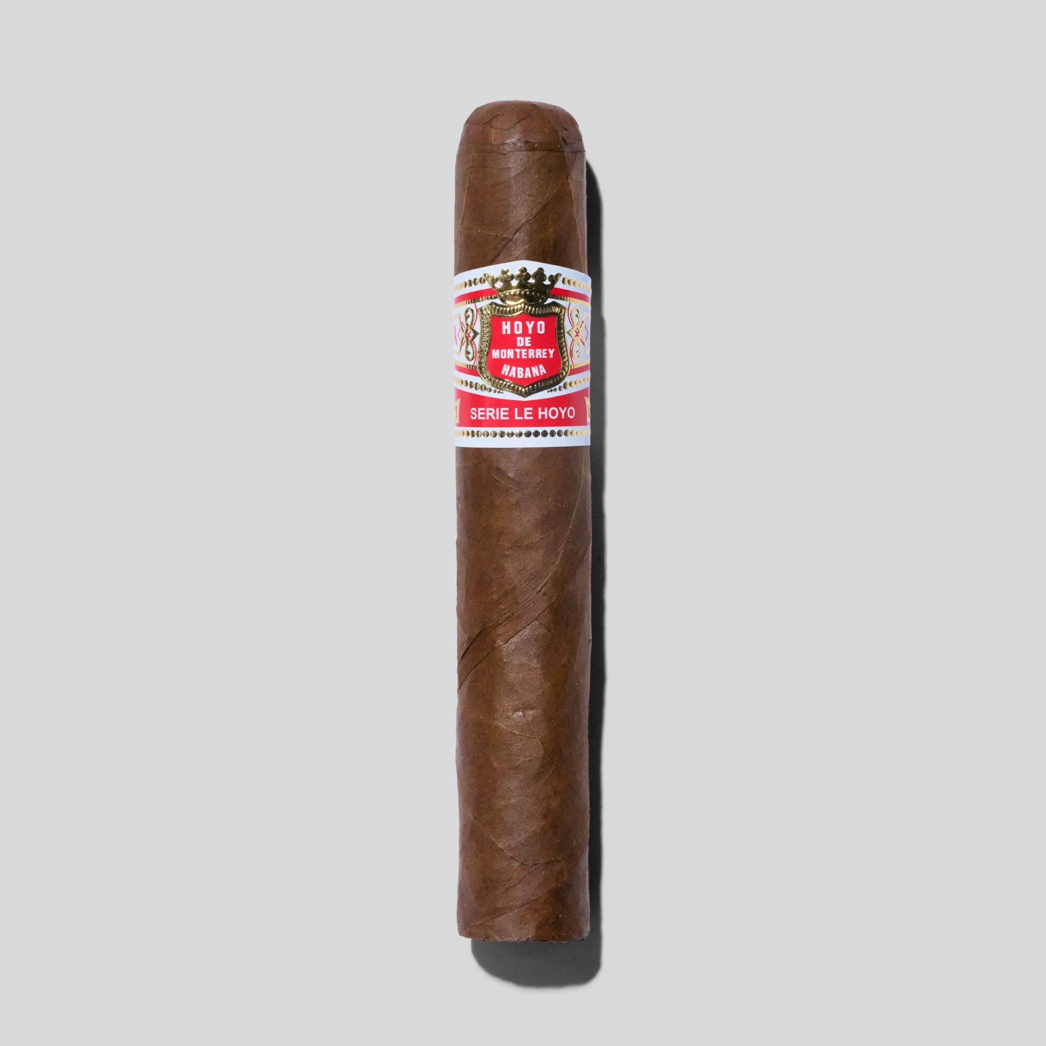 Le Hoyo de Rio Seco | Box 25 | Hoyo de Monterrey cigar - HK Migratory cigars