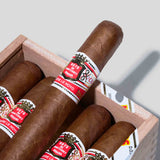 Le Hoyo de San Juan | Box 10 | Hoyo de Monterrey cigar - HK Migratory cigars
