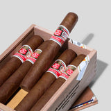 Le Hoyo de San Juan | Box 10 | Hoyo de Monterrey cigar - HK Migratory cigars
