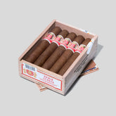 Le Hoyo de San Juan | Box 10 | Hoyo de Monterrey cigar - HK Migratory cigars