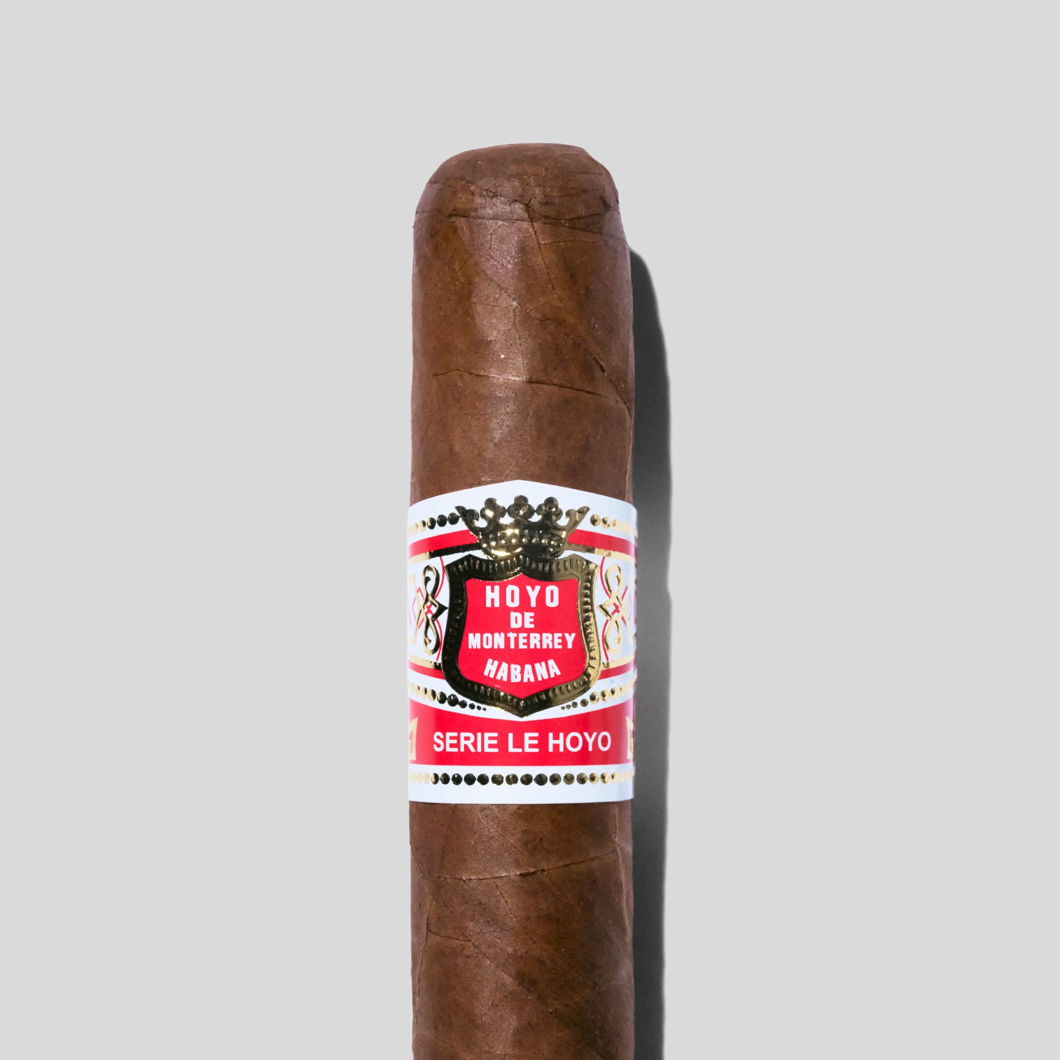 Le Hoyo de San Juan | Box 10 | Hoyo de Monterrey cigar - HK Migratory cigars