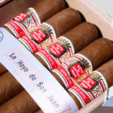 Le Hoyo de San Juan | Box 25 | Hoyo de Monterrey cigar - HK Migratory cigars