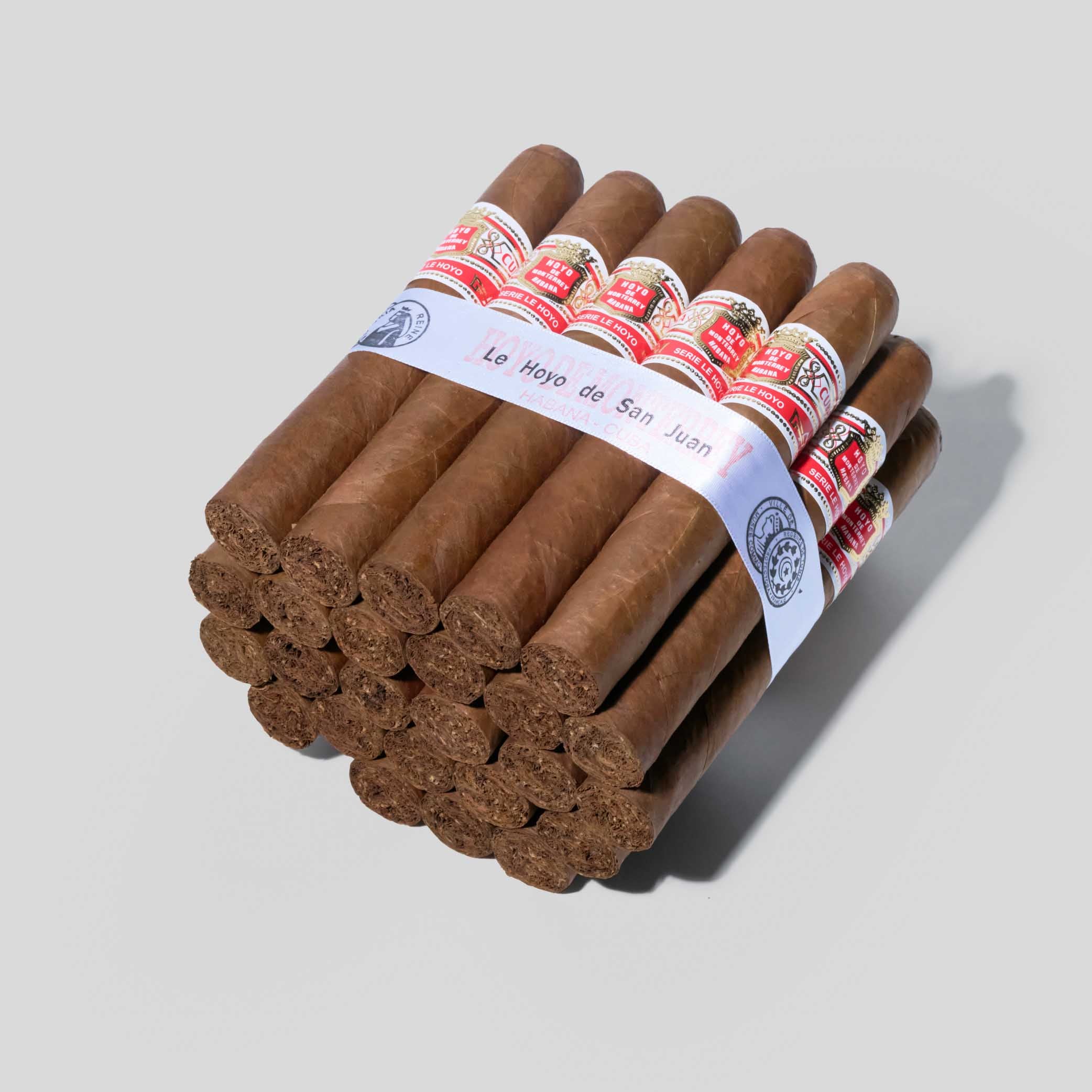 Le Hoyo de San Juan | Box 25 | Hoyo de Monterrey cigar - HK Migratory cigars