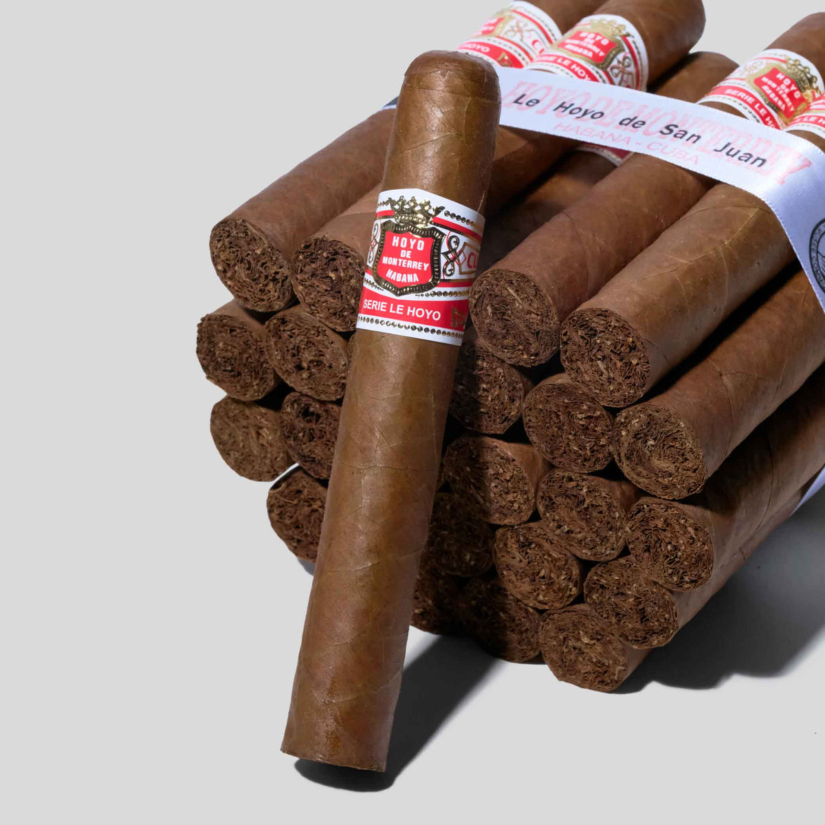 Le Hoyo de San Juan | Box 25 | Hoyo de Monterrey cigar - HK Migratory cigars
