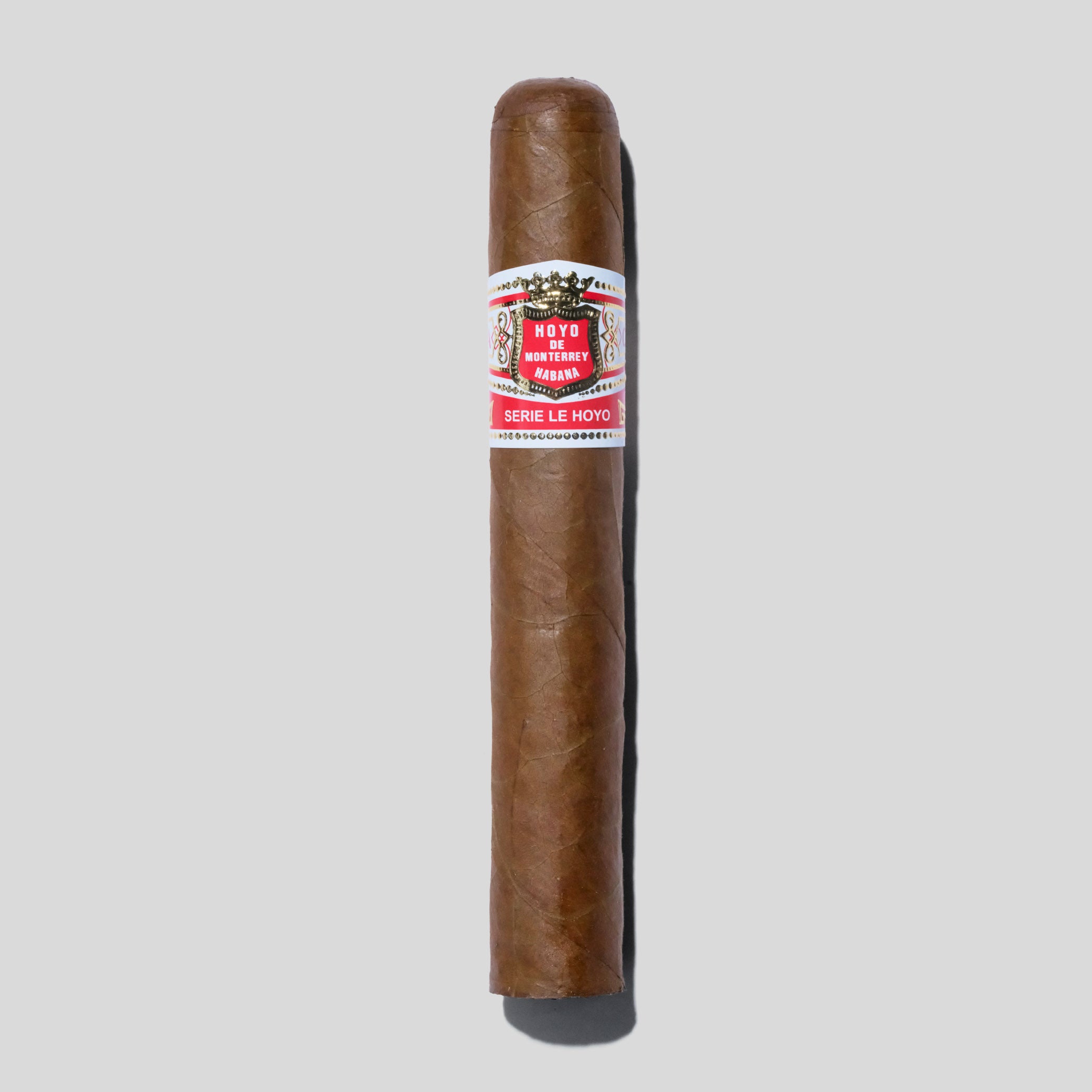 Le Hoyo de San Juan | Box 25 | Hoyo de Monterrey cigar - HK Migratory cigars