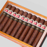 Monterreyes No 4 Edicion Limitada 2021 | Box 10 | Hoyo de Monterrey cigar - HK Migratory cigars