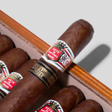 Monterreyes No 4 Edicion Limitada 2021 | Box 10 | Hoyo de Monterrey cigar - HK Migratory cigars