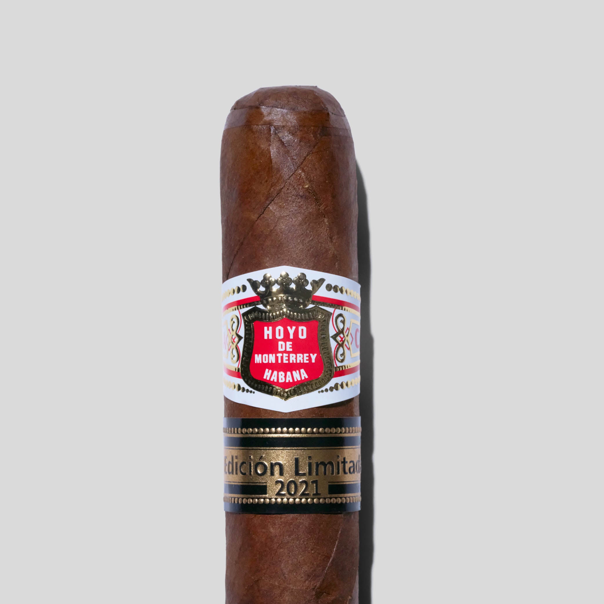 Monterreyes No 4 Edicion Limitada 2021 | Box 10 | Hoyo de Monterrey cigar - HK Migratory cigars