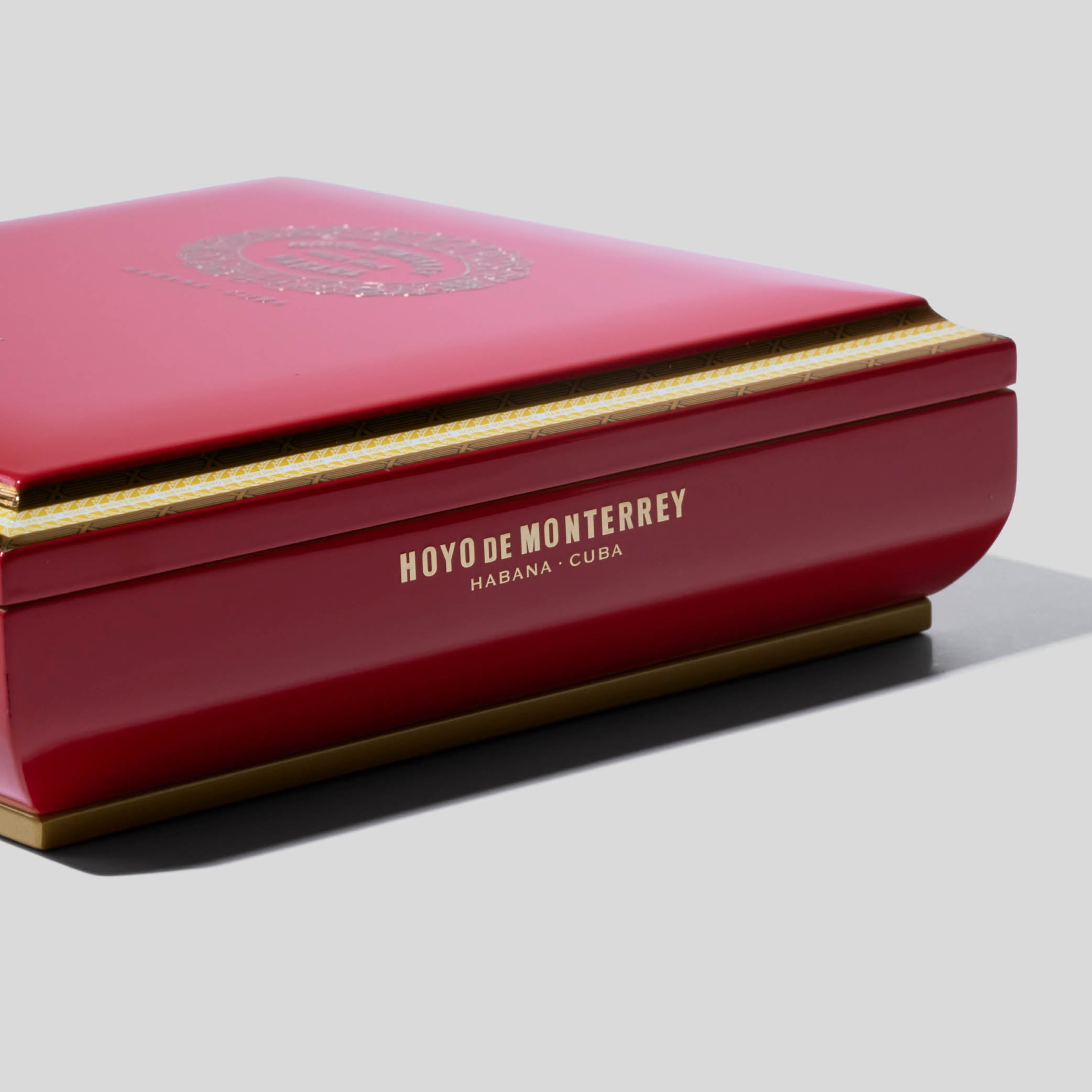 Primaveras Year of The Ox 2021 | Box 18 | Hoyo de Monterrey cigar - HK Migratory cigars