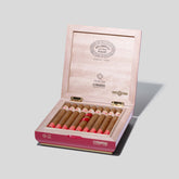 Primaveras Year of The Ox 2021 | Box 18 | Hoyo de Monterrey cigar - HK Migratory cigars
