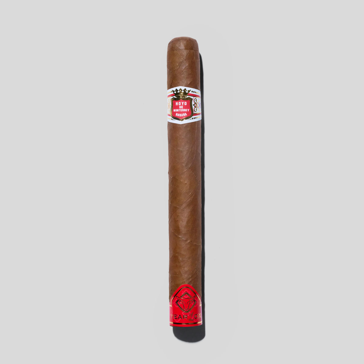 Primaveras Year of The Ox 2021 | Box 18 | Hoyo de Monterrey cigar - HK Migratory cigars