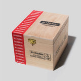 Allegria Robusto | Box 25 | Illusione cigar - HK Migratory cigars