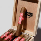 Allegria Robusto | Box 25 | Illusione cigar - HK Migratory cigars