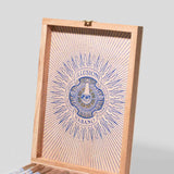 Original Documents Habano Lancero