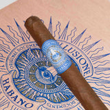 Original Documents Habano Lancero