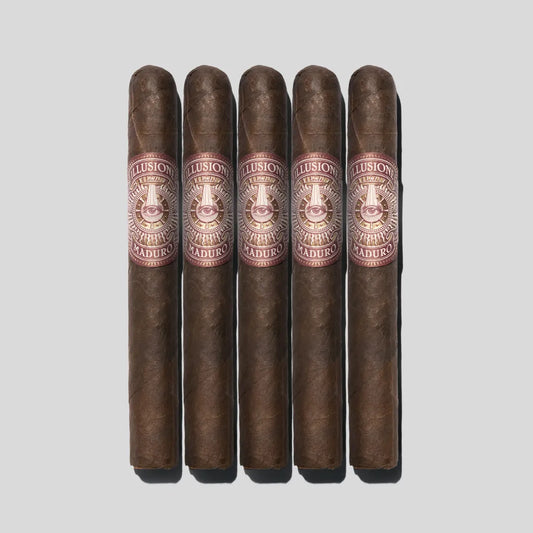 Original Documents Maduro Corona Gorda (5 Sticks)