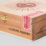 Original Documents Maduro Corona Gorda