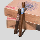 Original Documents Maduro Corona Gorda