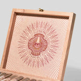 Original Documents Maduro Corona Gorda