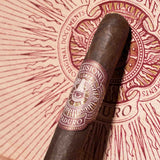 Original Documents Maduro Corona Gorda