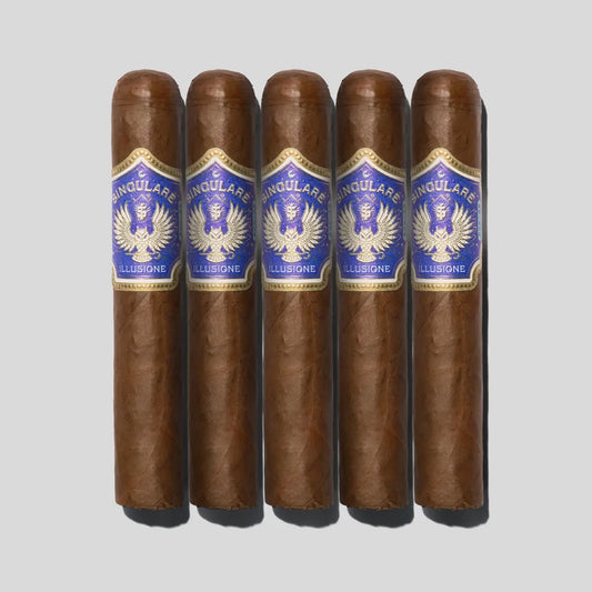 Singulare Origen Robusto (5 Sticks)