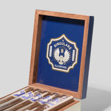 Singulare Origen Robusto