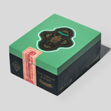 The Group of Five RB | Box 10 | Illusione cigar - HK Migratory cigars