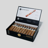 Appendix II Robusto | Box 22 | Jake Wyatt cigar - HK Migratory cigars