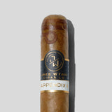 Appendix II Robusto | Box 22 | Jake Wyatt cigar - HK Migratory cigars