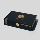 Fourth Dimension Robusto | Box 22 | Jake Wyatt cigar - HK Migratory cigars