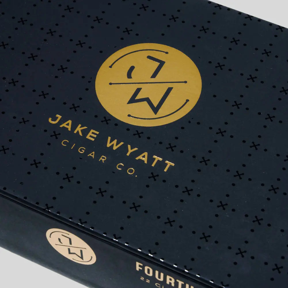 Fourth Dimension Robusto | Box 22 | Jake Wyatt cigar - HK Migratory cigars