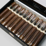 Herbert Spencer Robusto | Box 22 | Jake Wyatt cigar - HK Migratory cigars