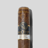 Herbert Spencer Robusto | Box 22 | Jake Wyatt cigar - HK Migratory cigars