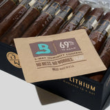 Lithium Robusto | Box 22 | Jake Wyatt cigar - HK Migratory cigars