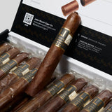 Lithium Robusto | Box 22 | Jake Wyatt cigar - HK Migratory cigars