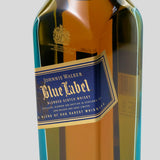 Blue Label