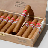 Gran Patagon Edicion Regional Cono Sur | Box 10 | Juan Lopez cigar - HK Migratory cigars