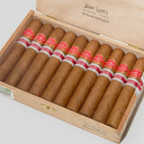 Gran Patagon Edicion Regional Cono Sur | Box 10 | Juan Lopez cigar - HK Migratory cigars