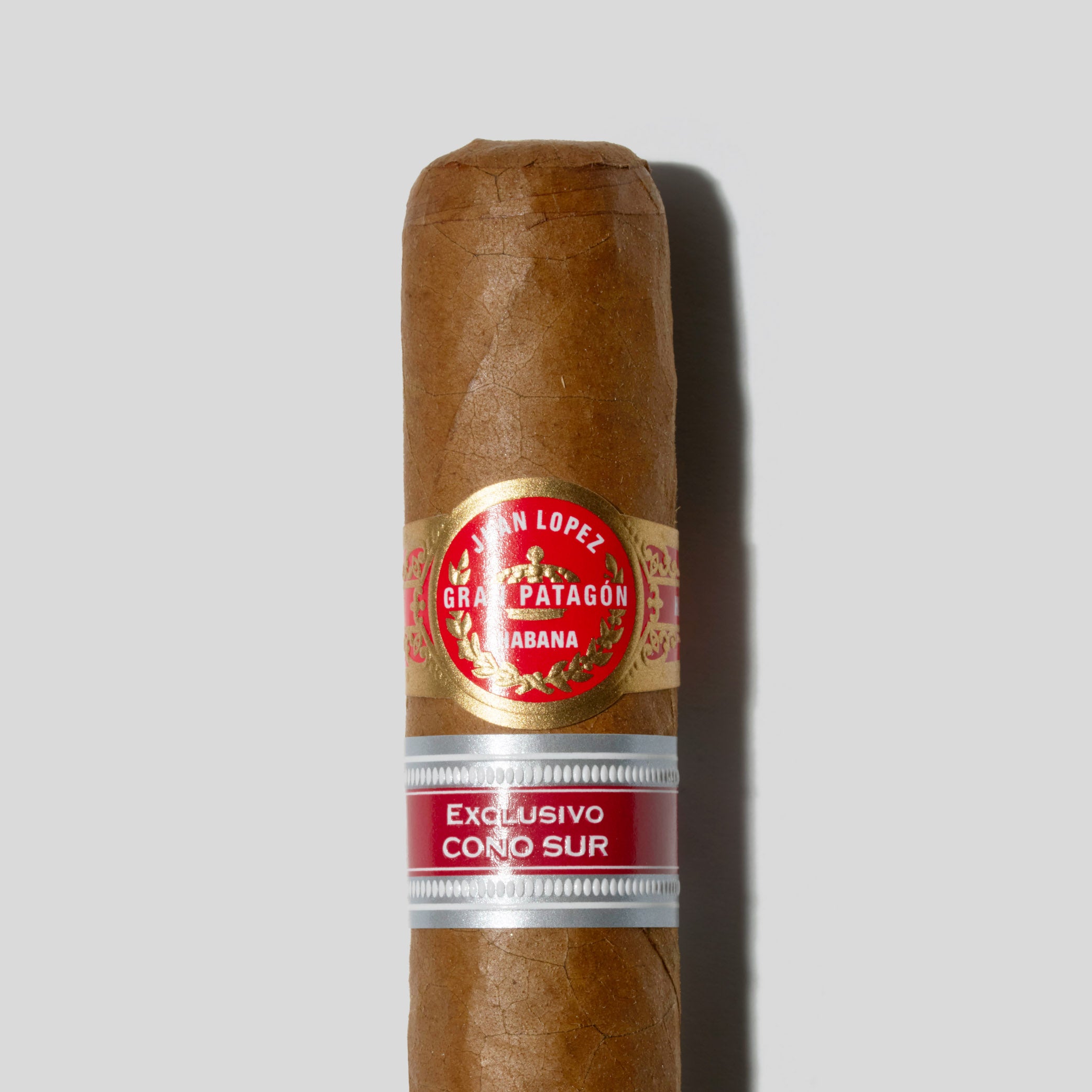 Gran Patagon Edicion Regional Cono Sur | Box 10 | Juan Lopez cigar - HK Migratory cigars