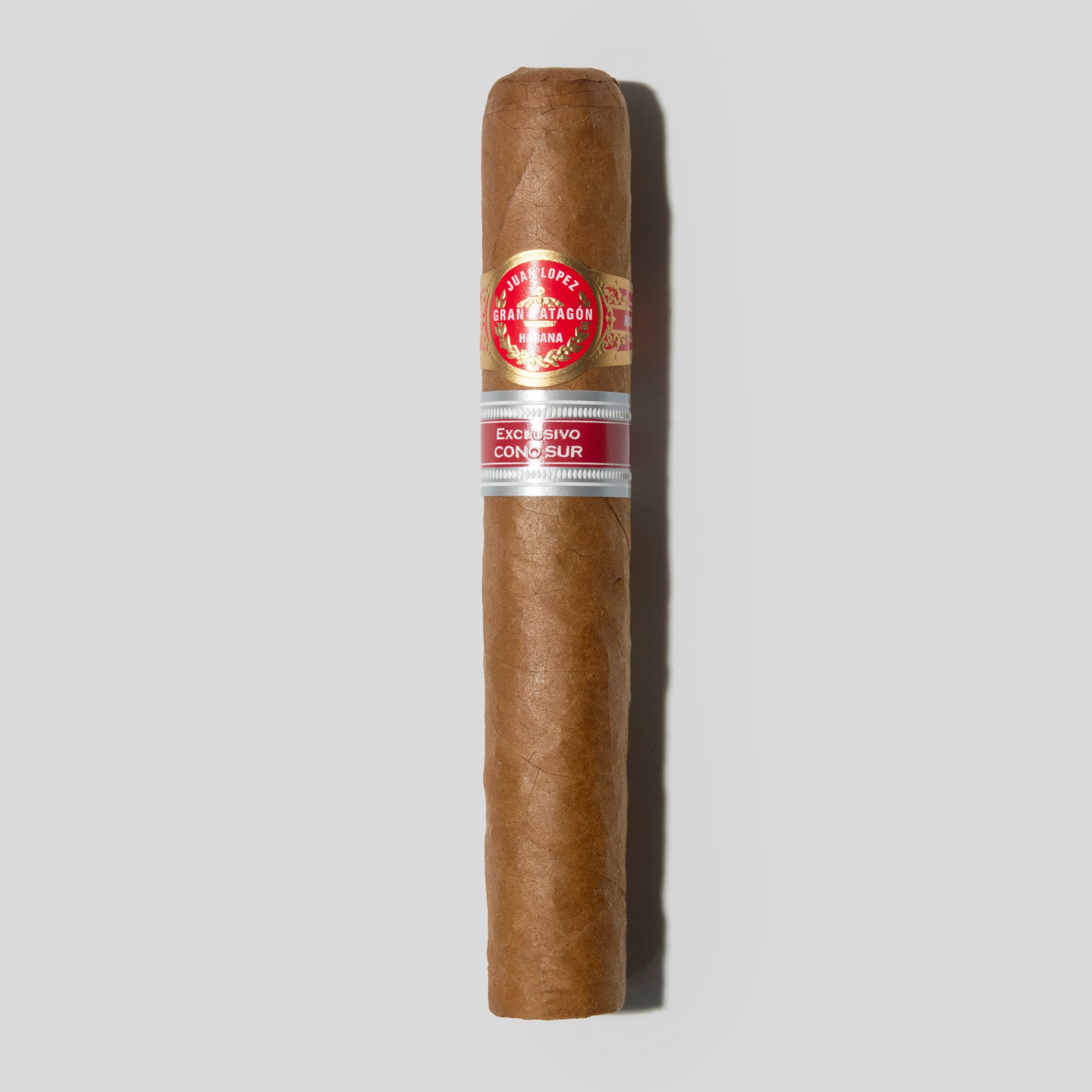 Gran Patagon Edicion Regional Cono Sur | Box 10 | Juan Lopez cigar - HK Migratory cigars