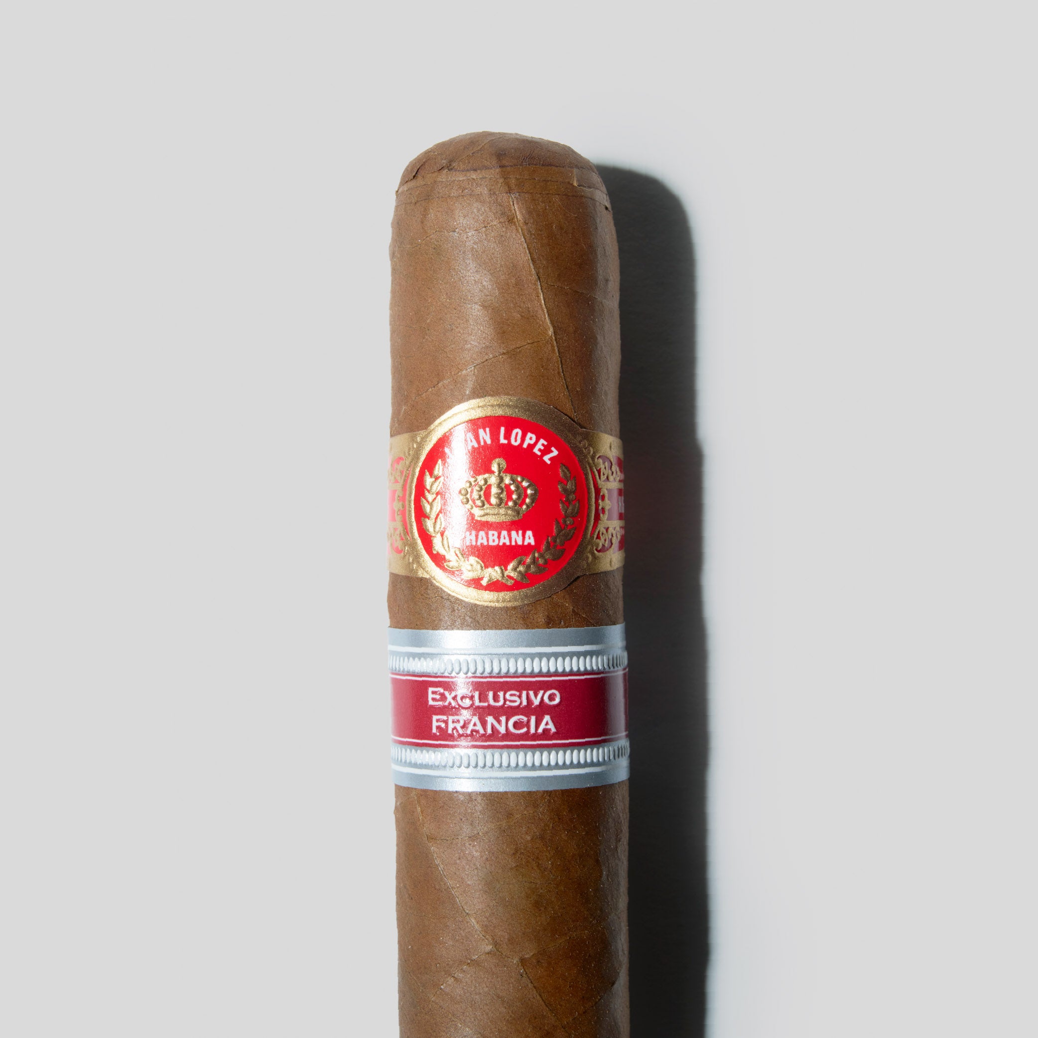 Punto 55 Edicion Regional Francia (Vintage 2018) | Box 10 | Juan Lopez cigar - HK Migratory cigars
