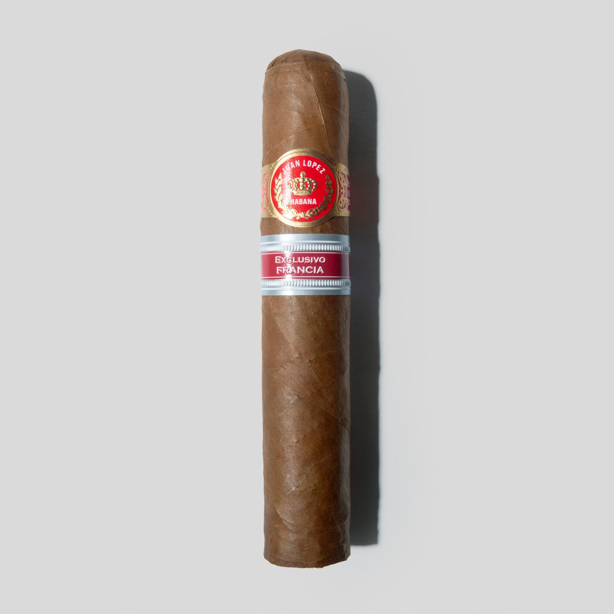 Punto 55 Edicion Regional Francia (Vintage 2018) | Box 10 | Juan Lopez cigar - HK Migratory cigars