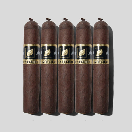 特別精選LAT52 (5支裝)